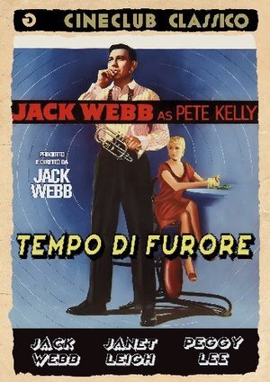 Tempo furore dvd - tempo, di