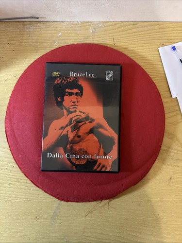 Dalla cina con - dalla,