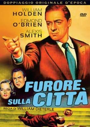 Furore sulla citta - furore,