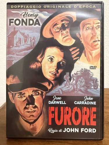 Furore dvd r productions - a, &