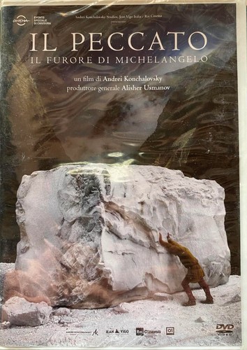 Peccato furore di - peccato, il