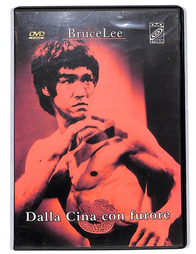 Ebond dalla cina con furore - cina,