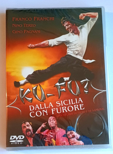 Dalla sicilia con - fu?,