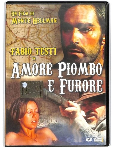 Dvd spaghetti western - spaghetti,