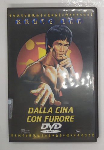 Dalla cina con - dalla, b