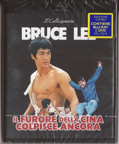Furore della cina colpisce - furore,