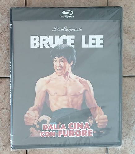 Dalla cina con furore - cina,