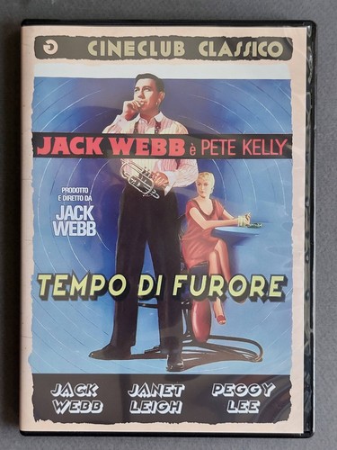 Tempo furore dvd - furore,