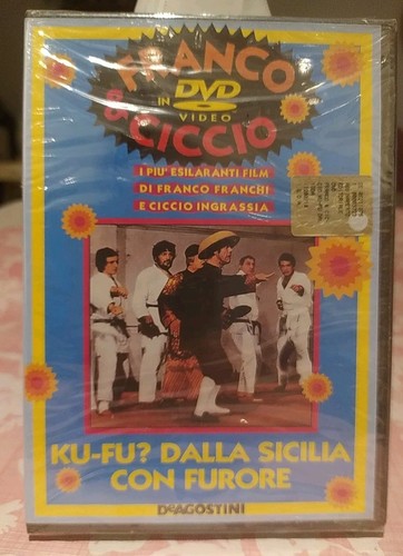 Dalla sicilia con - sicilia,