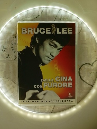 Dalla cina con - cina, ed