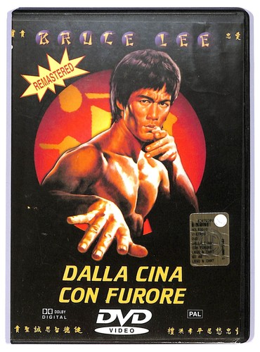 Ebond bruce lee dalla cina - lee,