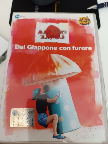 Dvd mai dire - dvd,