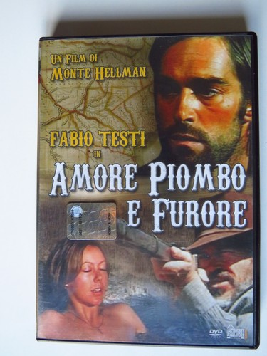 Amore piombo furore - amore,, e