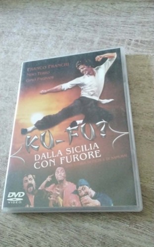 Dalla sicilia con - dalla,