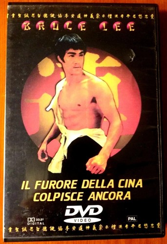 Furore della cina colpisce - della,