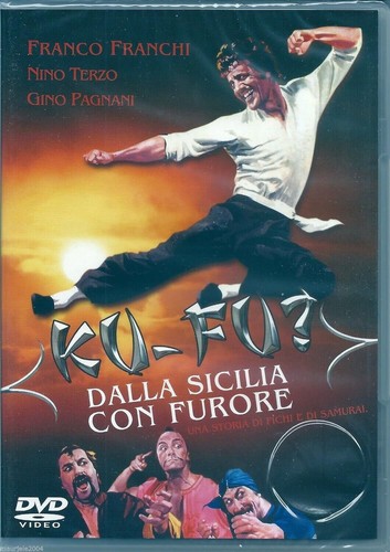 Dvd dalla sicilia con - dalla,