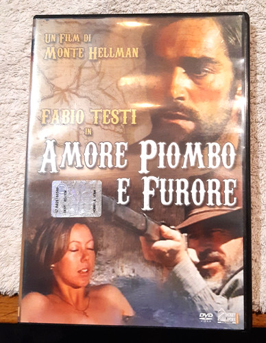 Amore piombo furore fabio - e,