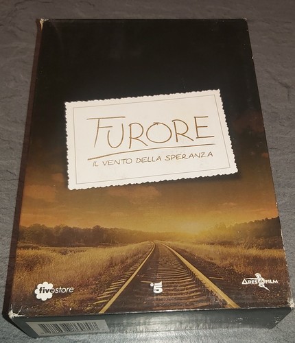 Furore vento della speranza - vento,