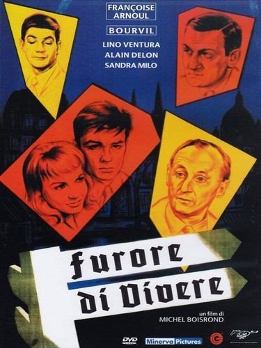 Dvd furore vivere lino - dvd,