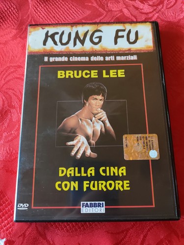 Dalla cina con furore - con,