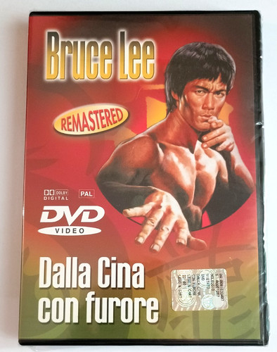 Dalla cina con furore - con,