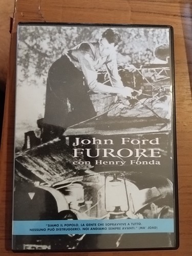 Dvd furore film con - dvd,