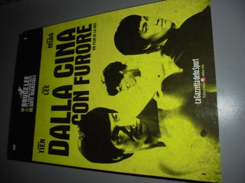 Dvd dalla cina - dalla, con
