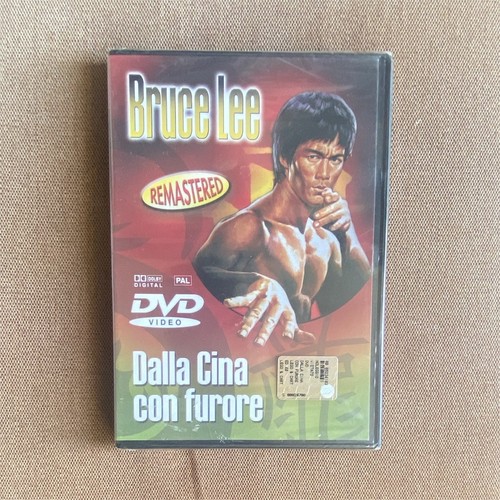 Dalla cina con - dalla, furore