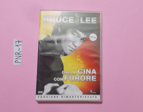 Dvd bruce lee - dvd,