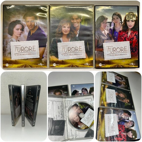 Furore il vento - "furore,